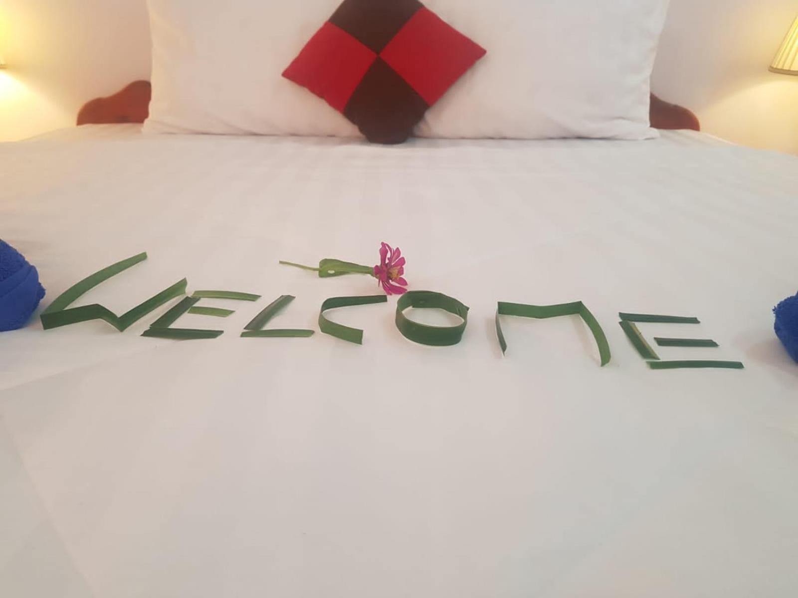 Bloom Garden Bed & Breakfast Ciudad de Siem Riep Exterior foto