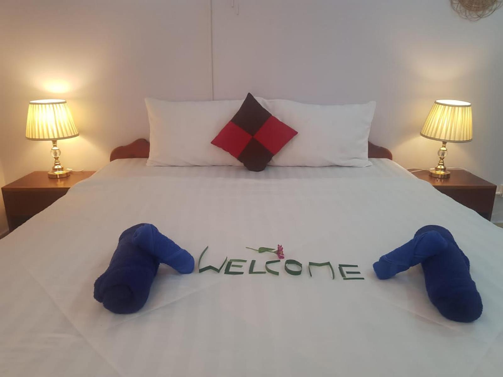 Bloom Garden Bed & Breakfast Ciudad de Siem Riep Exterior foto